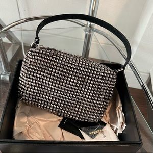 *Missing stones ALEXANDER WANG BAG